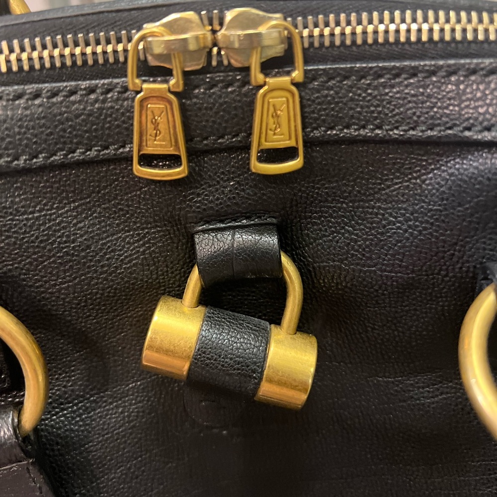 YSL bag - Picture 4 of 12
